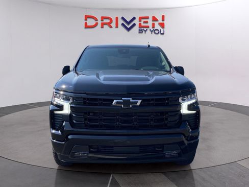 New 2026 Chevrolet Silverado 1500 RST image 9