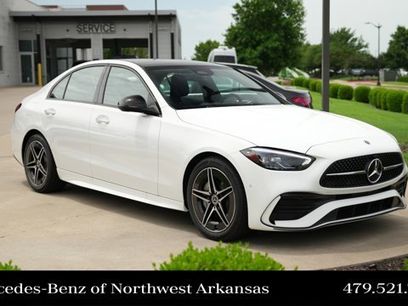 Certified 2025 Mercedes-Benz C 300 C 300