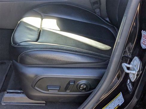 Used 2024 Jeep Grand Cherokee L Limited w/ Luxury Tech Group II image 22