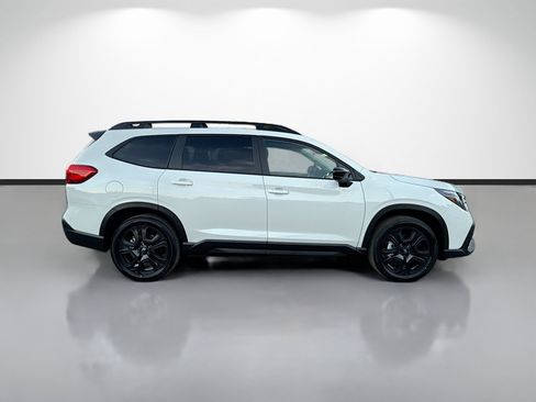New 2026 Subaru Ascent Bronze Edition AWD/4WD image 2