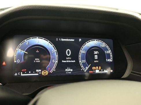 New 2026 Jeep Grand Cherokee L Limited image 33