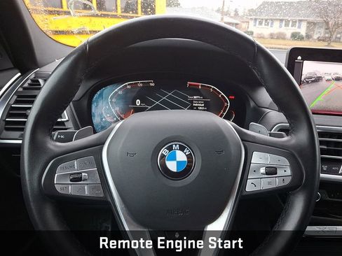 Used 2023 BMW X3 xDrive30i w/ Premium Package image 20