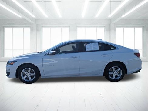 Used 2024 Chevrolet Malibu LT image 6