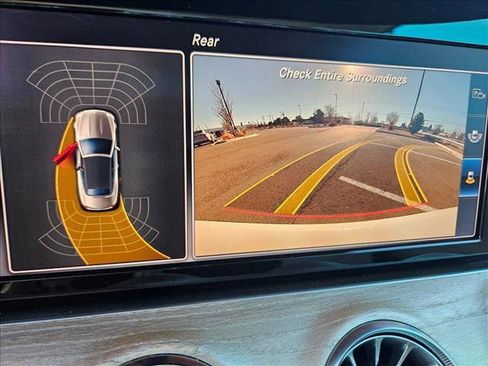 Used 2018 Mercedes-Benz E 400 Cabriolet image 14