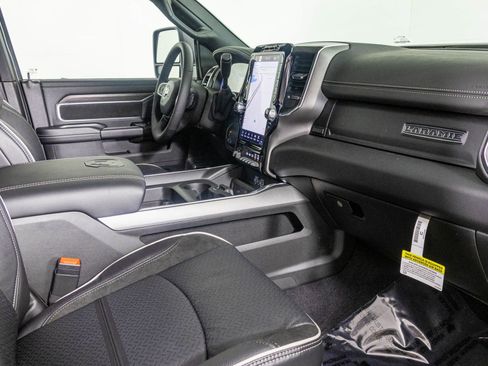 New 2026 RAM 3500 Laramie image 38