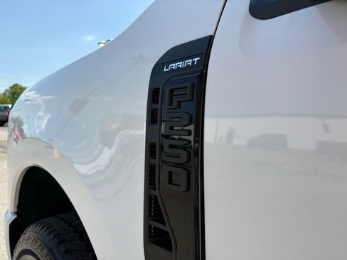 New 2026 Ford F250 Lariat AWD/4WD image 14