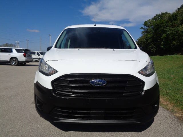 Used 2022 Ford Transit Connect XL FWD image 11