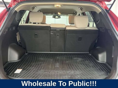 Used 2015 Hyundai Santa Fe Sport w/ Option Group 02 FWD image 21