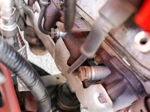 Used 2010 Chevrolet Camaro SS image 25