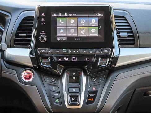 Used 2020 Honda Odyssey EX-L image 14