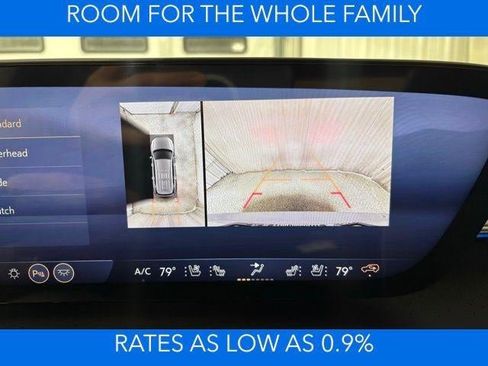 New 2026 Buick Enclave Avenir w/ Super Cruise Package image 13