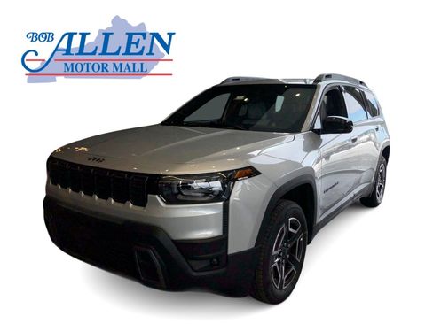 New 2026 Jeep Cherokee Limited image 1