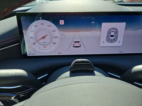 New 2026 Genesis G80 3.5T Sport Prestige image 21