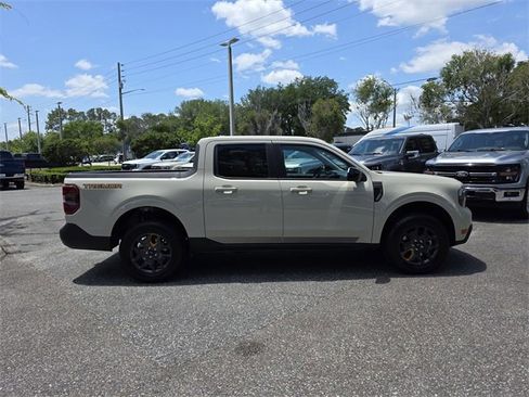 New 2024 Ford Maverick Tremor w/ Tremor Off-Road Package image 2