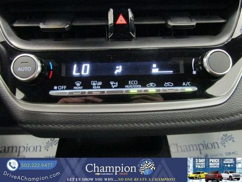 Used 2024 Toyota Corolla SE FWD image 28