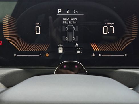 New 2027 Kia Telluride S w/ Towing Package AWD/4WD image 11