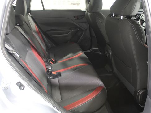 New 2026 Subaru Impreza RS image 22