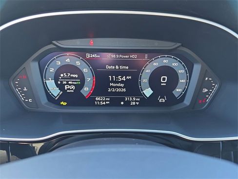 Used 2025 Audi Q3 2.0T Premium Plus w/ Premium Plus Package image 22