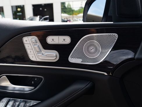 Used 2020 Mercedes-Benz GLE 350 4MATIC image 18