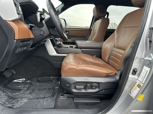 Used 2022 Toyota Tundra 1794 Edition image 16