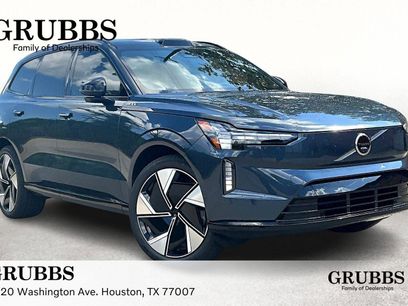 New 2025 Volvo EX90 Ultra w/ Protection Package Premier