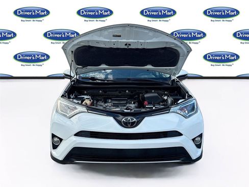 Used 2018 Toyota RAV4 XLE FWD image 31