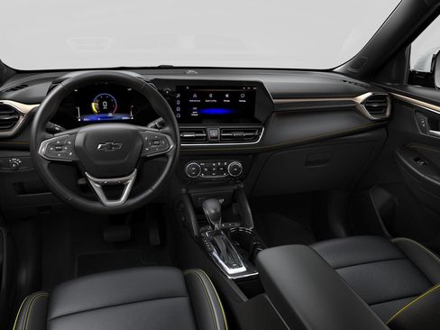 New 2026 Chevrolet TrailBlazer ACTIV w/ Convenience Package image 31