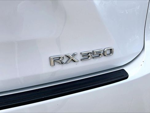 Used 2022 Lexus RX 350 FWD w/ Premium Package image 10