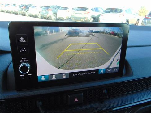 Certified 2023 Honda CR-V EX-L image 13