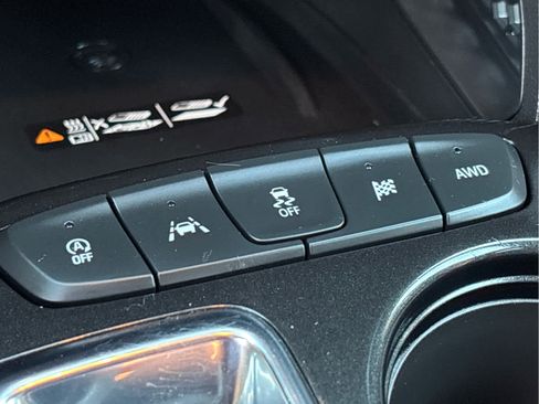 Used 2024 Chevrolet TrailBlazer RS w/ Convenience Package image 18