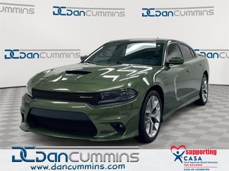 Used 2022 Dodge Charger GT image 1