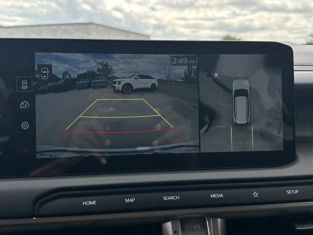 New 2027 Kia Telluride SX Prestige w/ Towing Package AWD/4WD image 24