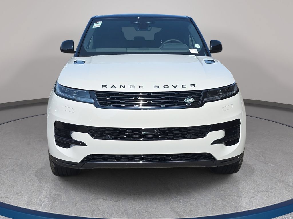 New 2026 Land Rover Range Rover Sport SE AWD/4WD image 2