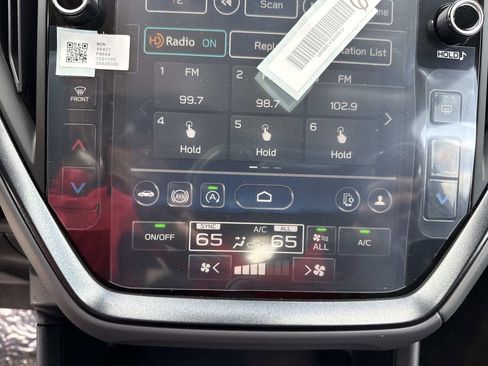 New 2026 Subaru Crosstrek 2.0i Premium image 30