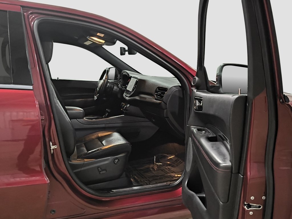 Used 2022 Dodge Durango R/T RWD image 19