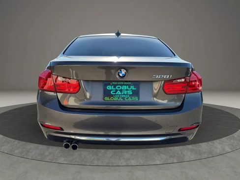 Used 2015 BMW 328i Sedan RWD image 6
