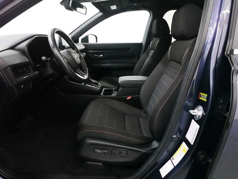 Used 2025 Honda CR-V Sport image 12