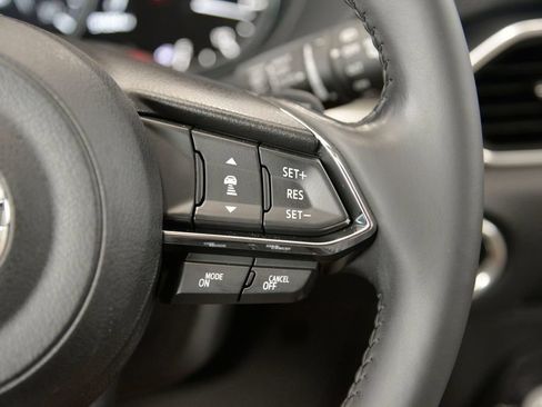Used 2022 MAZDA CX-5 AWD 2.5 S w/ Premium Plus Pkg image 23