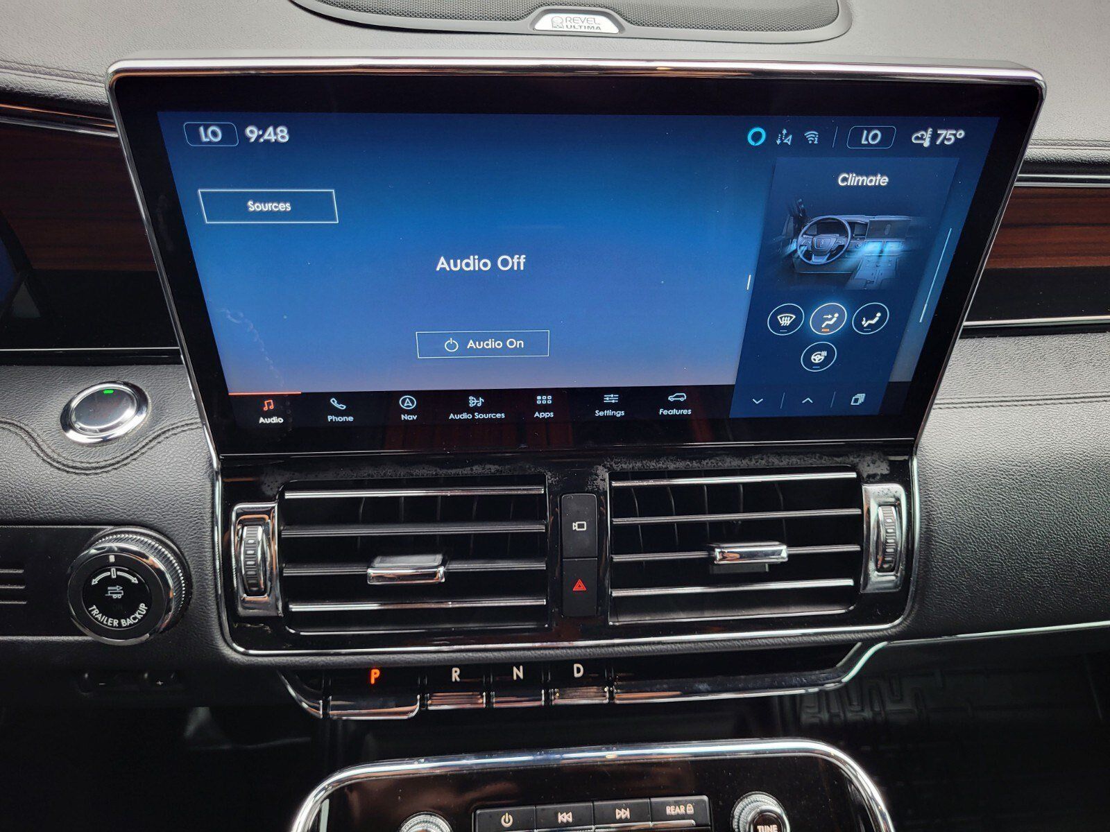 Used 2024 Lincoln Navigator Reserve AWD/4WD image 25