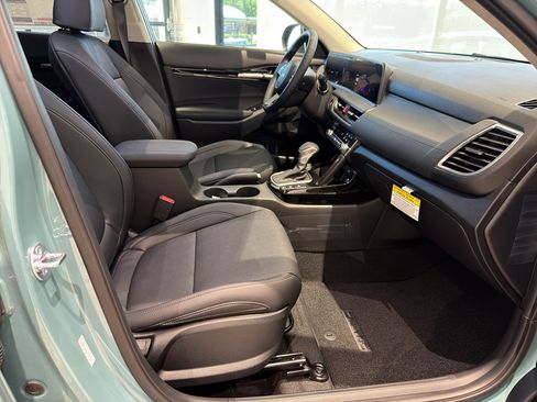 New 2026 Kia Seltos EX image 23