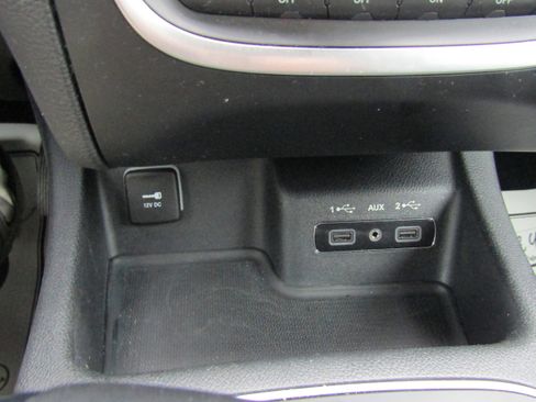 Used 2020 Dodge Durango SXT w/ 3rd Row Seating Group image 28