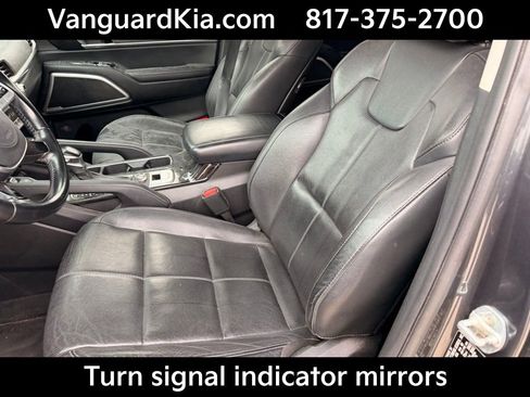 Used 2020 Kia Telluride EX w/ EX Premium Package image 13