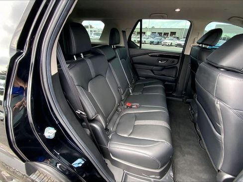 Certified 2026 Honda Passport RTL image 51