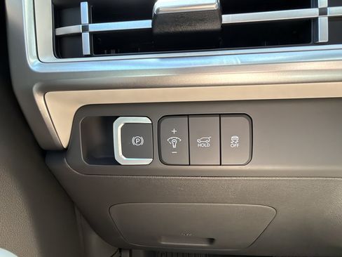 Used 2026 Hyundai Santa Fe SEL FWD image 26