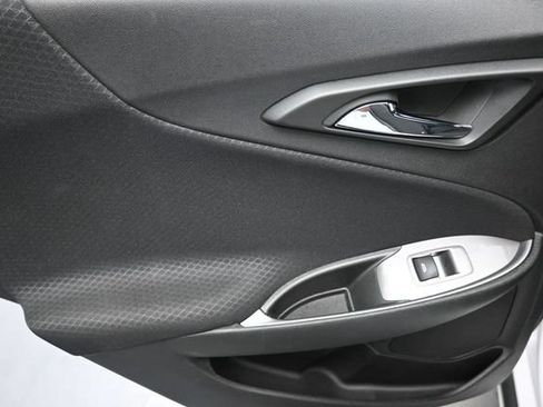 Used 2024 Chevrolet Malibu LT w/ Sport Edition FWD image 19