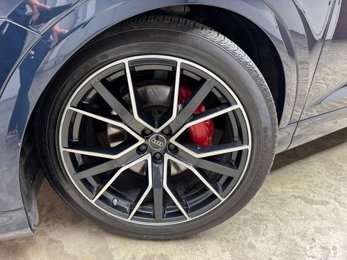 Used 2023 Audi Q8 Prestige AWD/4WD image 28