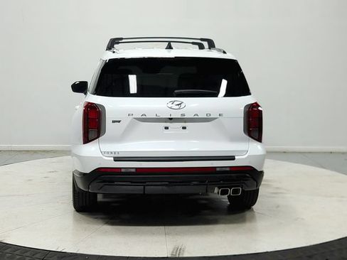 Used 2024 Hyundai Palisade XRT FWD image 7