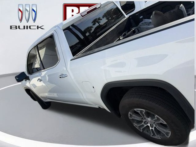 Used 2024 GMC Sierra 1500 SLT RWD image 6