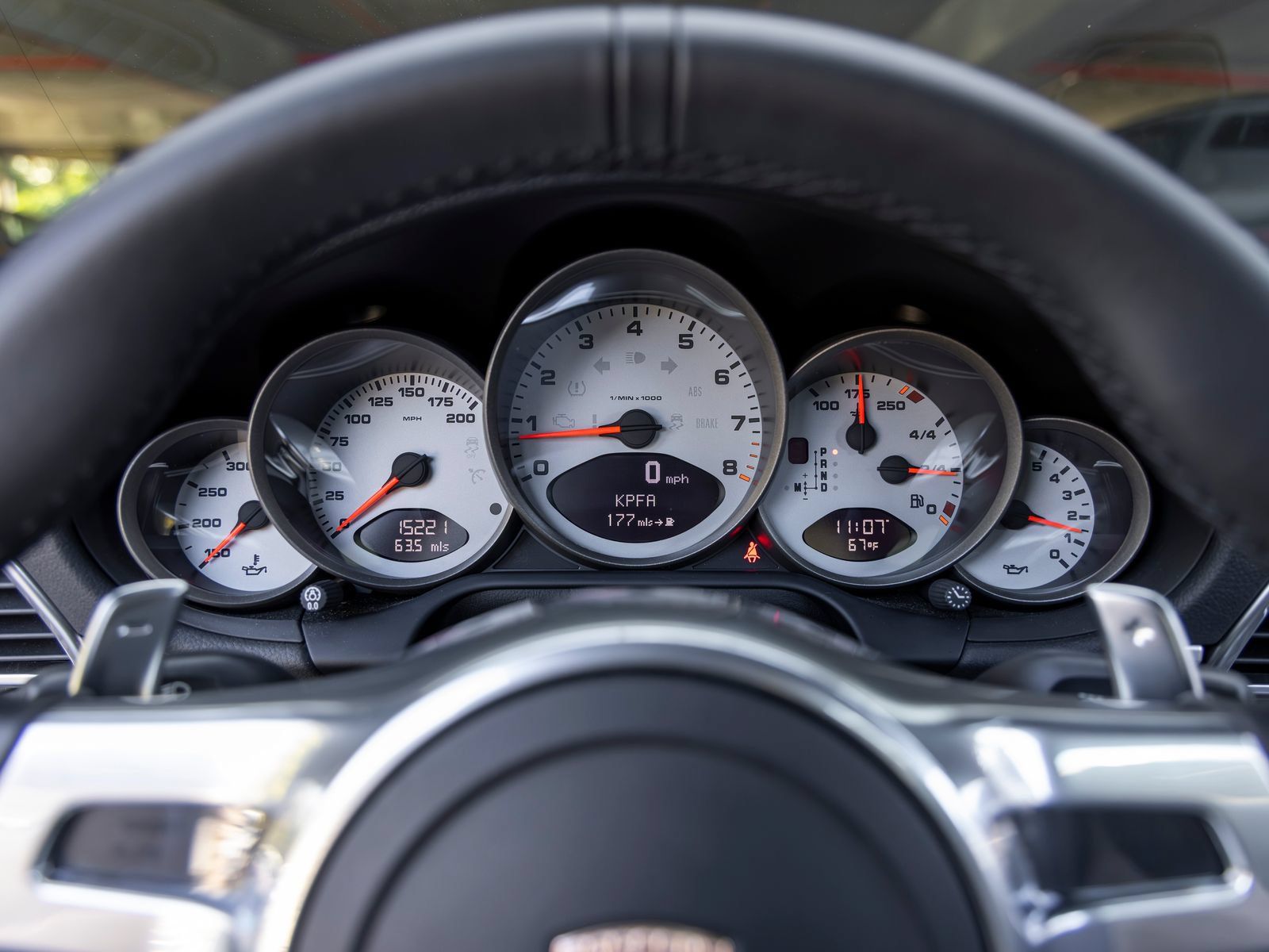 Used 2012 Porsche 911 Carrera S RWD image 35