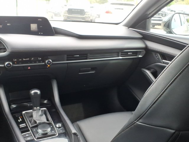 Used 2025 MAZDA MAZDA3 s Sport FWD image 13